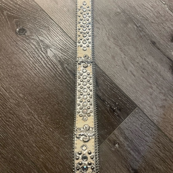 y2k belt vintage 2000s - Picture 4 of 4